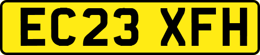 EC23XFH