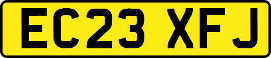 EC23XFJ