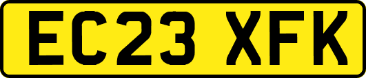 EC23XFK