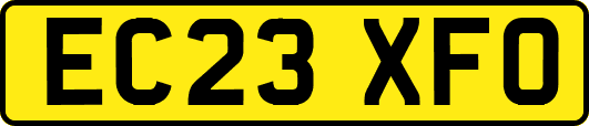 EC23XFO