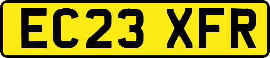 EC23XFR