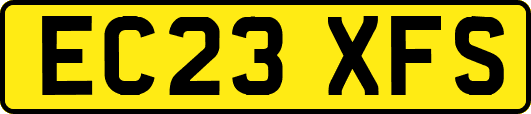 EC23XFS
