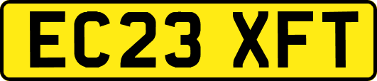 EC23XFT