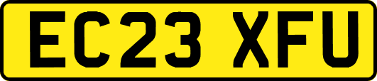 EC23XFU