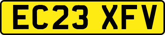 EC23XFV