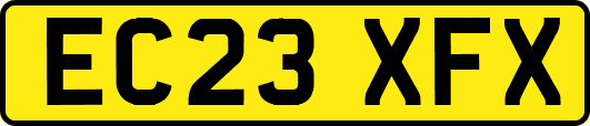 EC23XFX