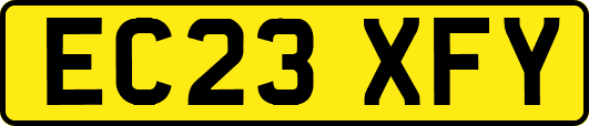 EC23XFY