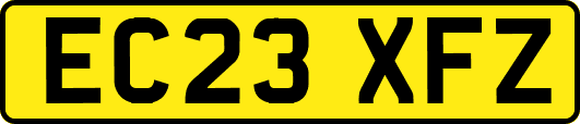 EC23XFZ
