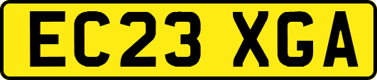 EC23XGA