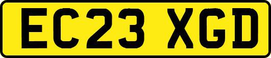 EC23XGD