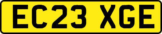 EC23XGE