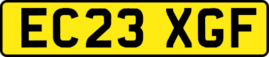 EC23XGF