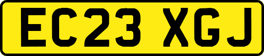 EC23XGJ