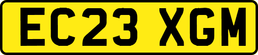 EC23XGM