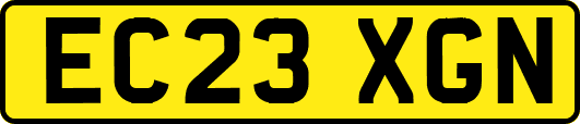 EC23XGN