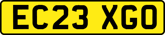 EC23XGO