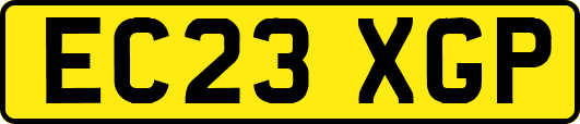 EC23XGP