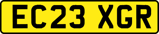 EC23XGR
