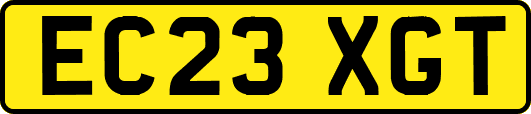 EC23XGT