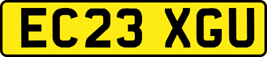 EC23XGU