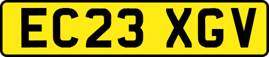 EC23XGV