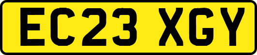 EC23XGY