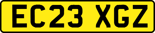 EC23XGZ