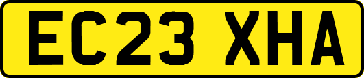 EC23XHA
