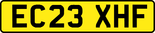 EC23XHF