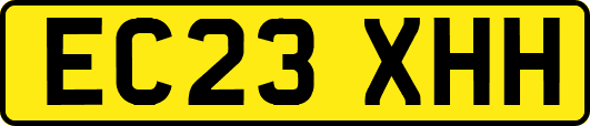 EC23XHH