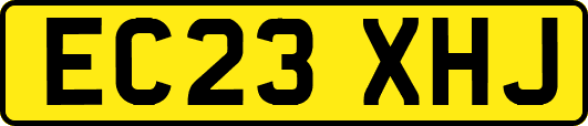 EC23XHJ