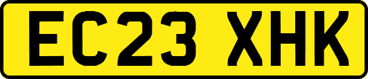 EC23XHK