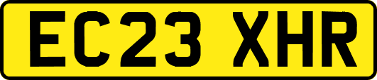 EC23XHR