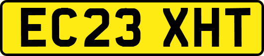 EC23XHT