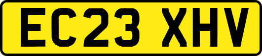 EC23XHV