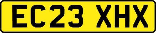 EC23XHX