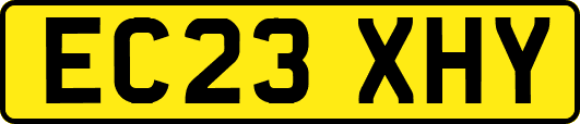 EC23XHY