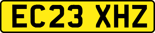 EC23XHZ