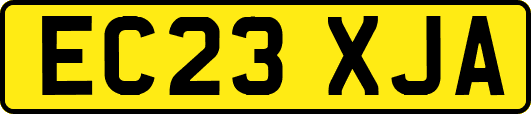 EC23XJA