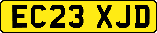 EC23XJD