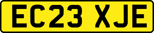 EC23XJE