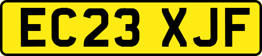 EC23XJF