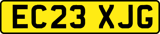 EC23XJG