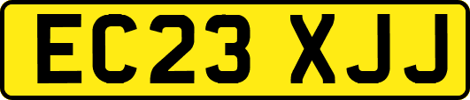 EC23XJJ