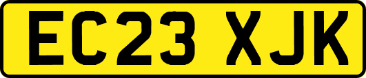 EC23XJK