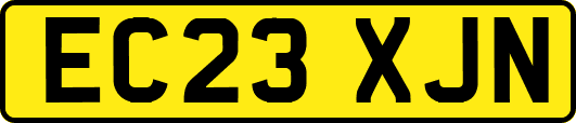 EC23XJN