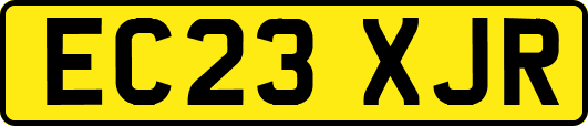 EC23XJR