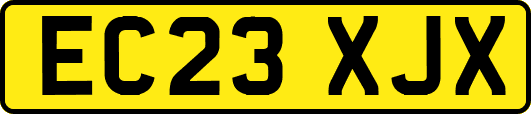 EC23XJX