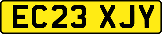 EC23XJY