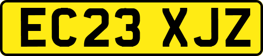 EC23XJZ